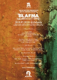 BLAFMA 2010/7/30